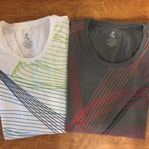 Bundle of 2 Active Tees